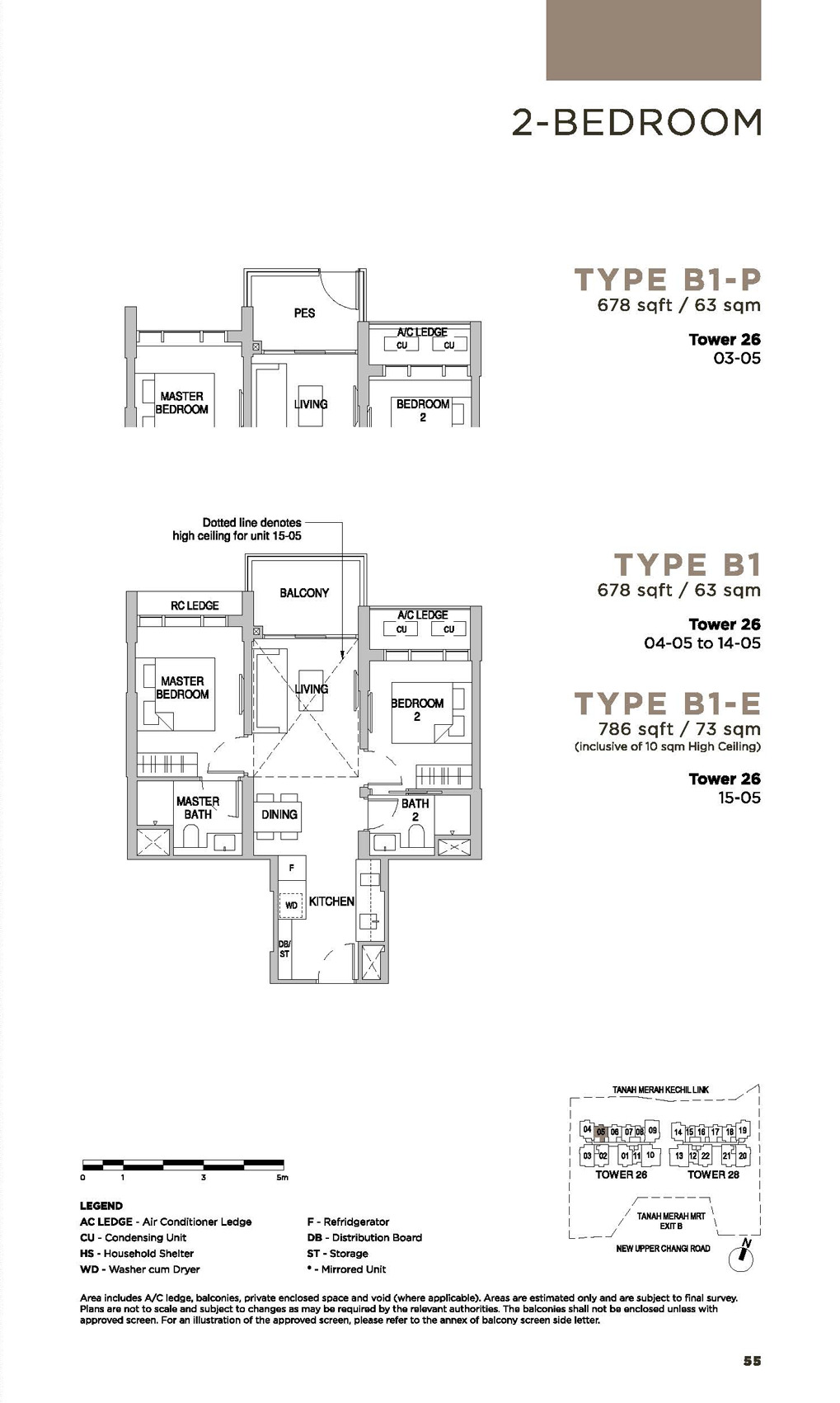 Picture of The Ultimate Guide to Penthouse Interior Design Luxuriously