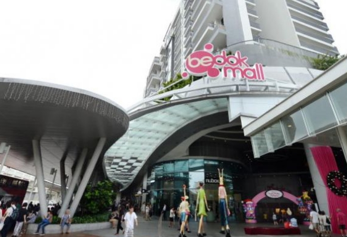 Bedok Mall