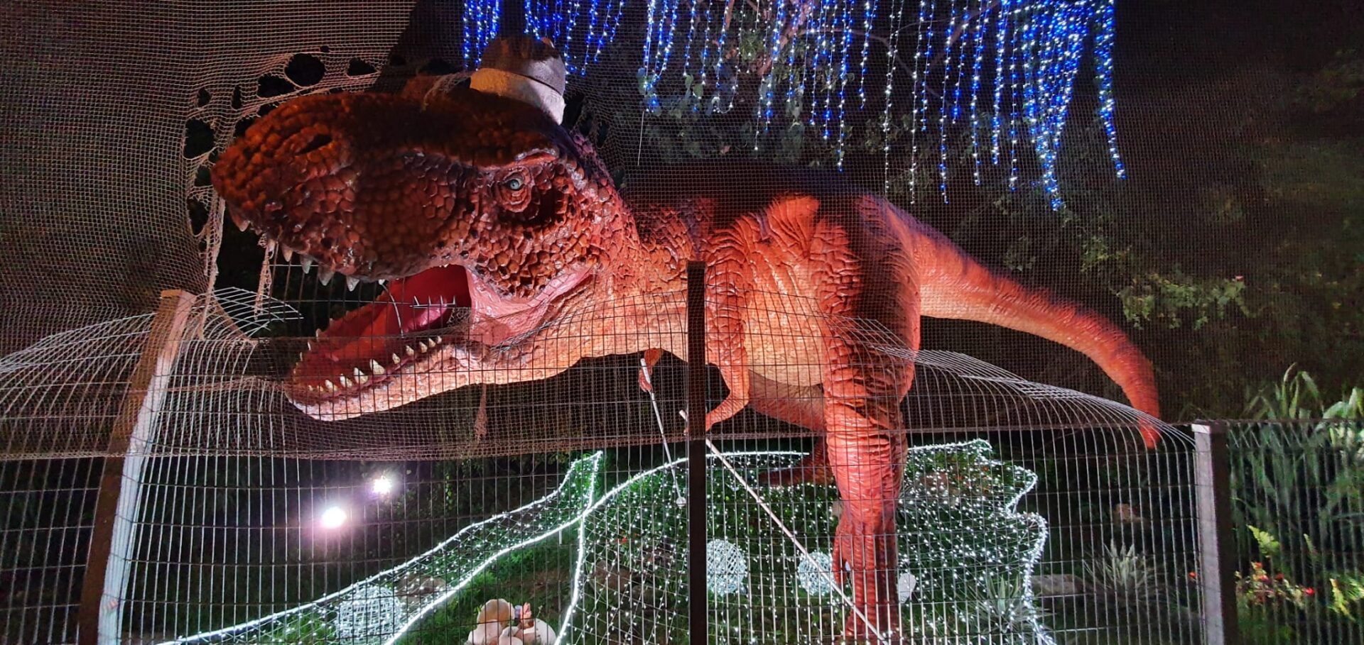 Changi Jurassic Mile