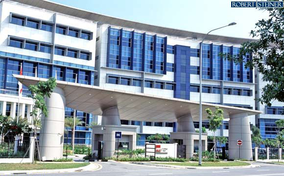 ITE College East