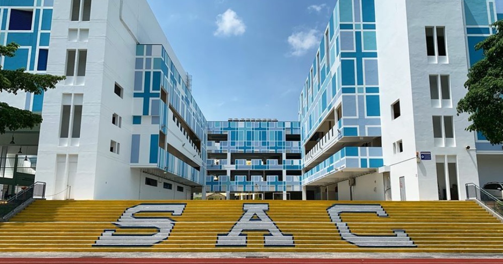 St. Anthony'S Canossian Primary School