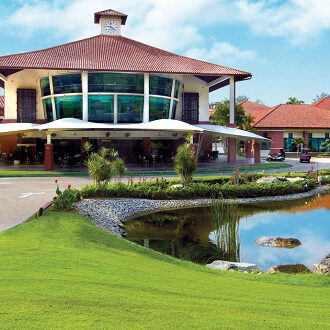National Service Resort & Country Club